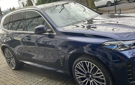 BMW X5, 2025 год, 14 000 000 рублей, 7 фотография