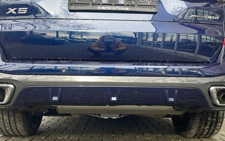 BMW X5, 2025 год, 14 000 000 рублей, 8 фотография