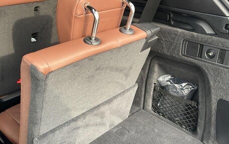 BMW X5, 2025 год, 14 000 000 рублей, 15 фотография