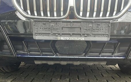 BMW X5, 2025 год, 14 000 000 рублей, 9 фотография