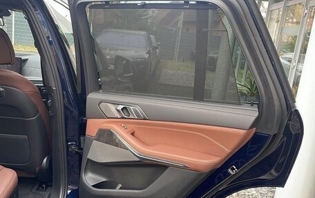 BMW X5, 2025 год, 14 000 000 рублей, 11 фотография