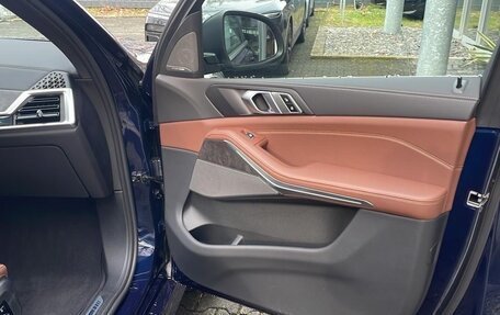 BMW X5, 2025 год, 14 000 000 рублей, 12 фотография