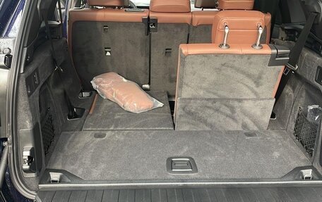 BMW X5, 2025 год, 14 000 000 рублей, 19 фотография