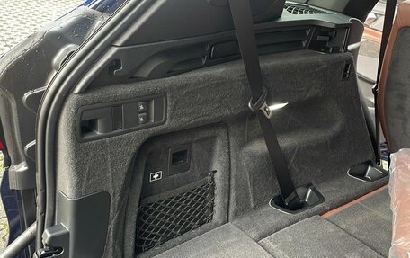 BMW X5, 2025 год, 14 000 000 рублей, 16 фотография