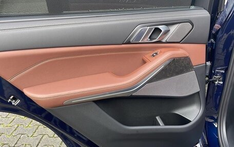 BMW X5, 2025 год, 14 000 000 рублей, 22 фотография
