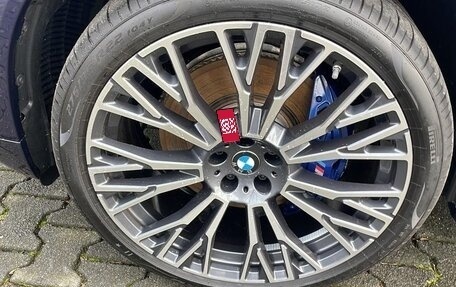 BMW X5, 2025 год, 14 000 000 рублей, 10 фотография
