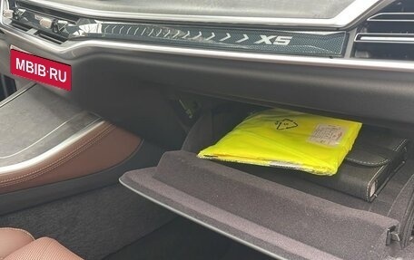 BMW X5, 2025 год, 14 000 000 рублей, 13 фотография