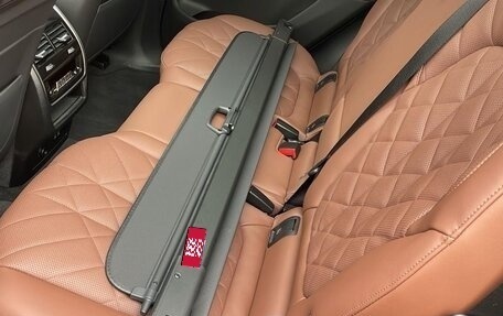 BMW X5, 2025 год, 14 000 000 рублей, 20 фотография