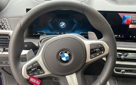 BMW X5, 2025 год, 14 000 000 рублей, 23 фотография