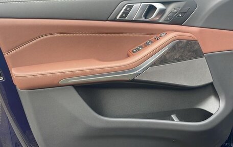 BMW X5, 2025 год, 14 000 000 рублей, 24 фотография