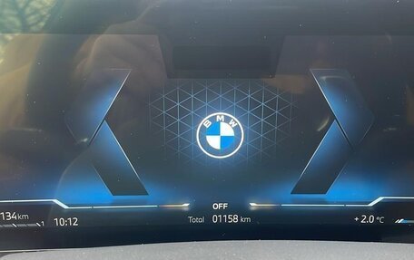 BMW X5, 2025 год, 14 000 000 рублей, 26 фотография