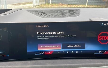 BMW X5, 2025 год, 14 000 000 рублей, 29 фотография