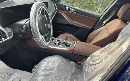 BMW X5, 2025 год, 14 000 000 рублей, 28 фотография