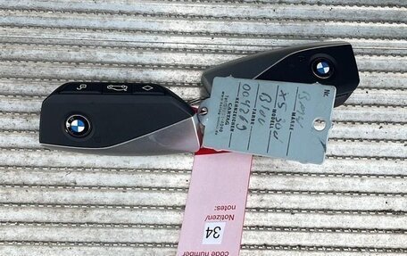 BMW X5, 2025 год, 14 000 000 рублей, 27 фотография