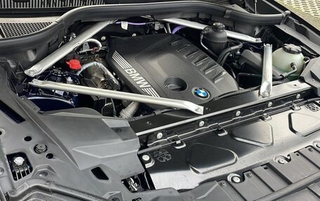 BMW X5, 2025 год, 14 000 000 рублей, 31 фотография