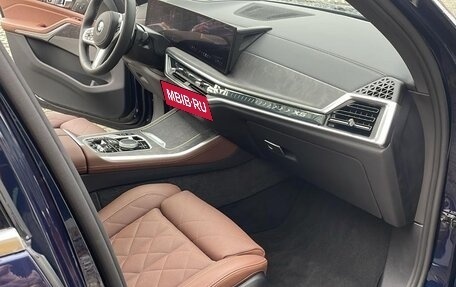 BMW X5, 2025 год, 14 000 000 рублей, 34 фотография