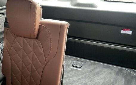 BMW X5, 2025 год, 14 000 000 рублей, 38 фотография