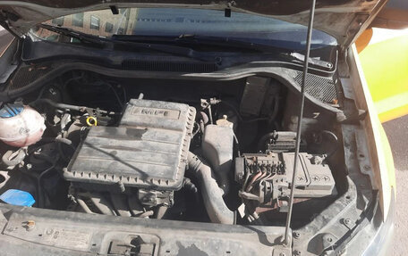 Volkswagen Polo VI (EU Market), 2016 год, 450 000 рублей, 3 фотография