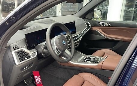 BMW X5, 2025 год, 14 000 000 рублей, 39 фотография