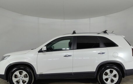 KIA Sorento II рестайлинг, 2019 год, 1 965 000 рублей, 4 фотография