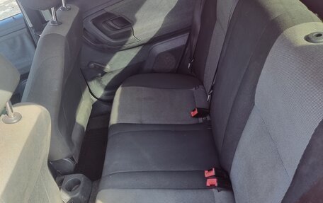 Skoda Fabia II, 2009 год, 259 000 рублей, 13 фотография