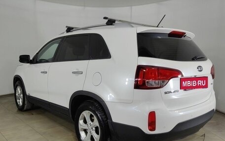 KIA Sorento II рестайлинг, 2019 год, 1 965 000 рублей, 5 фотография