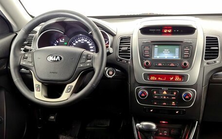 KIA Sorento II рестайлинг, 2019 год, 1 965 000 рублей, 11 фотография