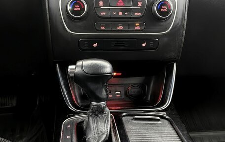 KIA Sorento II рестайлинг, 2019 год, 1 965 000 рублей, 13 фотография