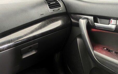 KIA Sorento II рестайлинг, 2019 год, 1 965 000 рублей, 14 фотография