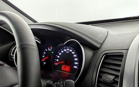 KIA Sorento II рестайлинг, 2019 год, 1 965 000 рублей, 15 фотография