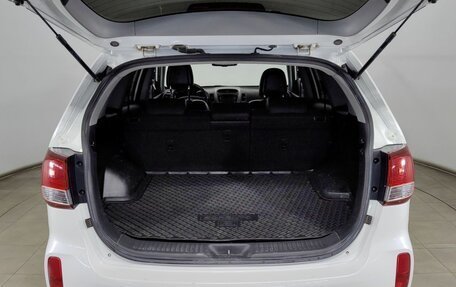 KIA Sorento II рестайлинг, 2019 год, 1 965 000 рублей, 9 фотография