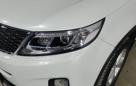 KIA Sorento II рестайлинг, 2019 год, 1 965 000 рублей, 18 фотография