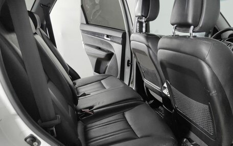 KIA Sorento II рестайлинг, 2019 год, 1 965 000 рублей, 17 фотография