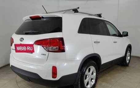 KIA Sorento II рестайлинг, 2019 год, 1 965 000 рублей, 7 фотография