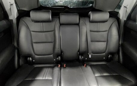 KIA Sorento II рестайлинг, 2019 год, 1 965 000 рублей, 16 фотография