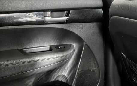 KIA Sorento II рестайлинг, 2019 год, 1 965 000 рублей, 22 фотография