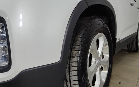 KIA Sorento II рестайлинг, 2019 год, 1 965 000 рублей, 23 фотография