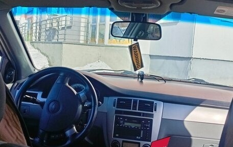 Chevrolet Lacetti, 2007 год, 470 000 рублей, 6 фотография