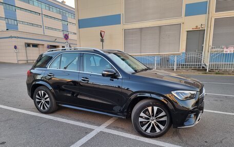 Mercedes-Benz GLE, 2025 год, 10 500 000 рублей, 2 фотография