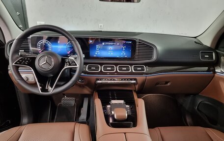 Mercedes-Benz GLE, 2025 год, 10 500 000 рублей, 6 фотография