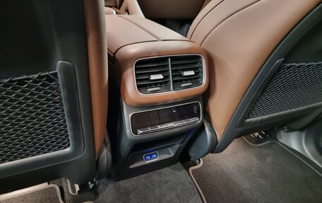 Mercedes-Benz GLE, 2025 год, 10 500 000 рублей, 10 фотография