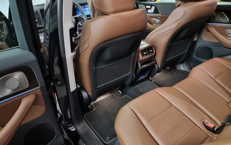 Mercedes-Benz GLE, 2025 год, 10 500 000 рублей, 9 фотография