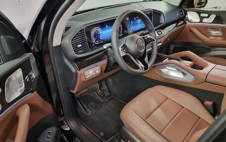 Mercedes-Benz GLE, 2025 год, 10 500 000 рублей, 5 фотография