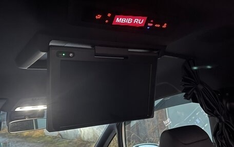 Toyota Voxy III, 2019 год, 2 900 000 рублей, 12 фотография