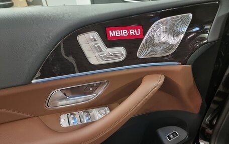 Mercedes-Benz GLE, 2025 год, 10 500 000 рублей, 11 фотография