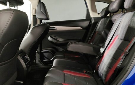 Haval F7 I, 2022 год, 1 900 000 рублей, 14 фотография