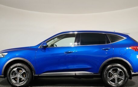 Haval F7 I, 2022 год, 1 900 000 рублей, 8 фотография