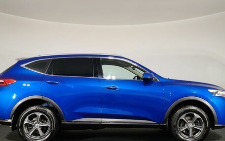 Haval F7 I, 2022 год, 1 900 000 рублей, 4 фотография