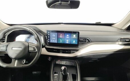 Haval F7 I, 2022 год, 1 900 000 рублей, 10 фотография