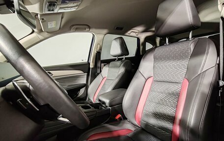 Haval F7 I, 2022 год, 1 900 000 рублей, 13 фотография